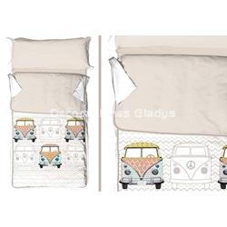 SACO NORDICO FURGO - Imagen 1