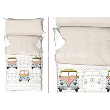 SACO NORDICO FURGO - Imagen 1