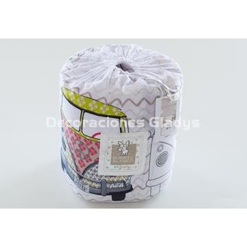 SACO NORDICO FURGO - Imagen 2