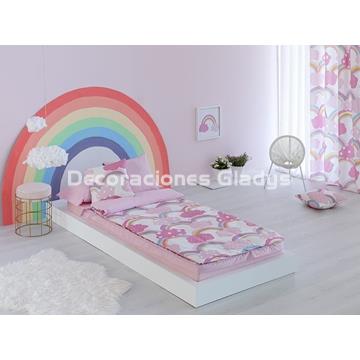 SACO NORDICO IRIS - Imagen 1