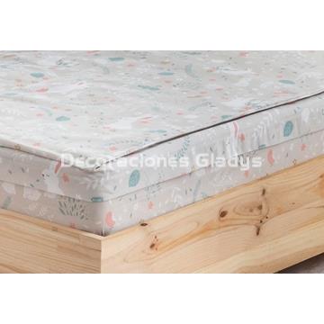 SACO NORDICO MISTY - Imagen 2