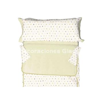 SACO NORDICO MOTAS - Imagen 1