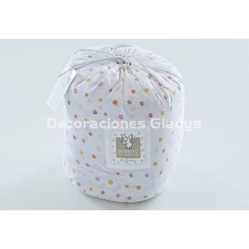 SACO NORDICO MOTAS - Imagen 2