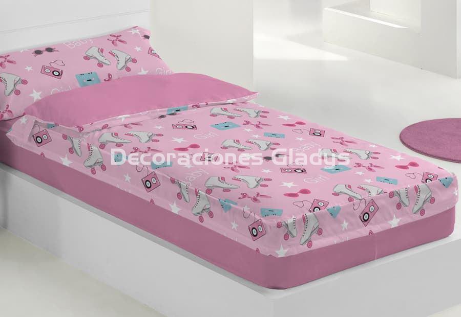 SACO NORDICO PEREZOSO - Imagen 1