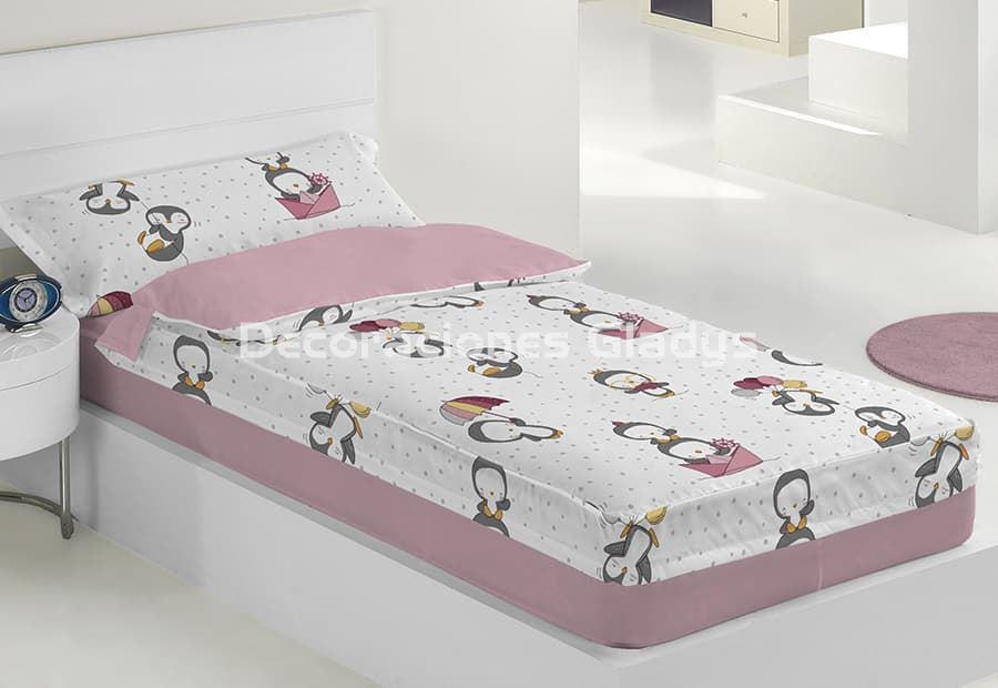 SACO NORDICO PINGUI - Imagen 1