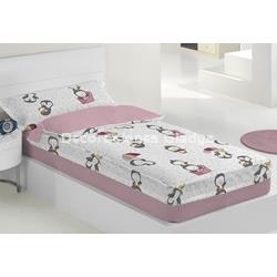 SACO NORDICO PINGUI - Imagen 1