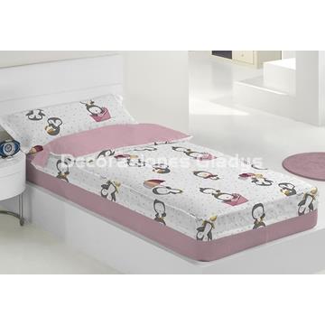 SACO NORDICO PINGUI - Imagen 1