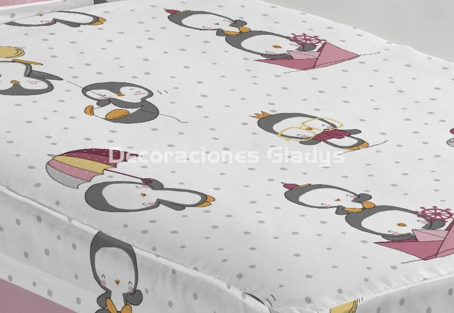 SACO NORDICO PINGUI - Imagen 2