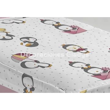 SACO NORDICO PINGUI - Imagen 2