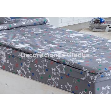 SACO NORDICO PLAY - Imagen 2