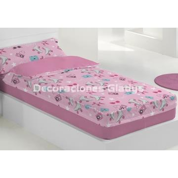 SACO NORDICO ROLLER - Imagen 1