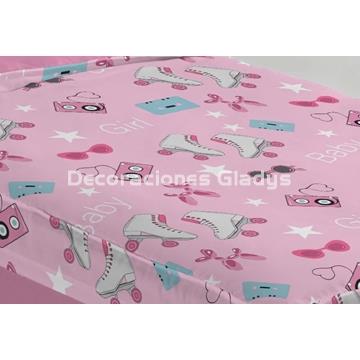 SACO NORDICO ROLLER - Imagen 2