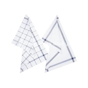 SET 2 PAÑOS ALGODON - Imagen 2