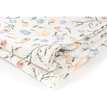 SET 2 PAÑOS FLORES - Imagen 2