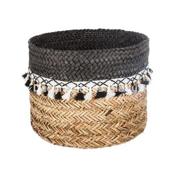 SET 3 CESTAS BORLAS 157027 - Imagen 2