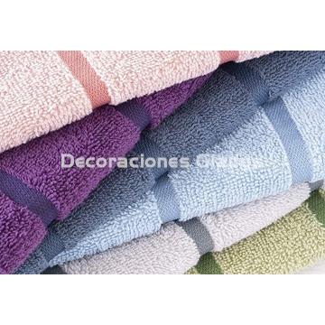 SET 6 PAÑOS QUINOA - Imagen 2