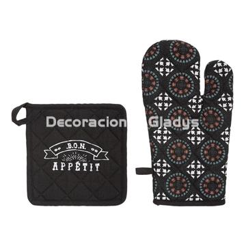 SET COCINA APPETIT 178557 - Imagen 1