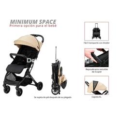 SILLA PASEO MINIMUM SPACE - Imagen 2