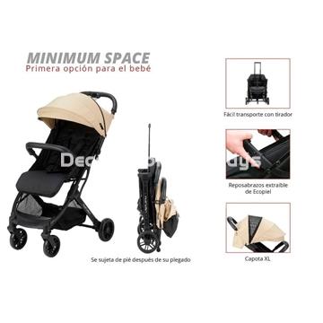 SILLA PASEO MINIMUM SPACE - Imagen 2