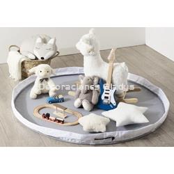 TAPETE  JUEGO ESTRELLAS - Imagen 2