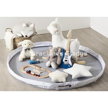 TAPETE  JUEGO ESTRELLAS - Imagen 2