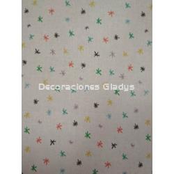 TEJIDO ALGODÓN 48110 - Imagen 1