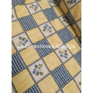 TEJIDO COCINA 007 - Imagen 1