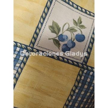 TEJIDO COCINA 007 - Imagen 2