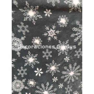 TEJIDO CORALINA COPOS - Imagen 1