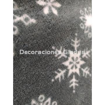 TEJIDO CORALINA COPOS - Imagen 2