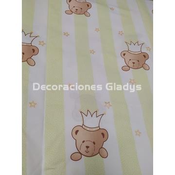 TEJIDO OSITO CORONA - Imagen 2