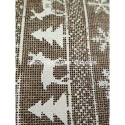 TELA ARPILLERA NAVIDAD - Imagen 2