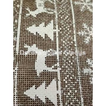 TELA ARPILLERA NAVIDAD - Imagen 2