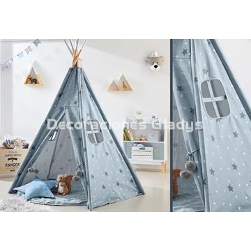TIPI AZUL 158563B - Imagen 1