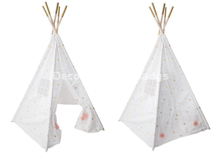 TIPI DECORATIVO 158563A - Imagen 2