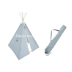 TIPI POMPONETES WAPI AZUL - Imagen 2