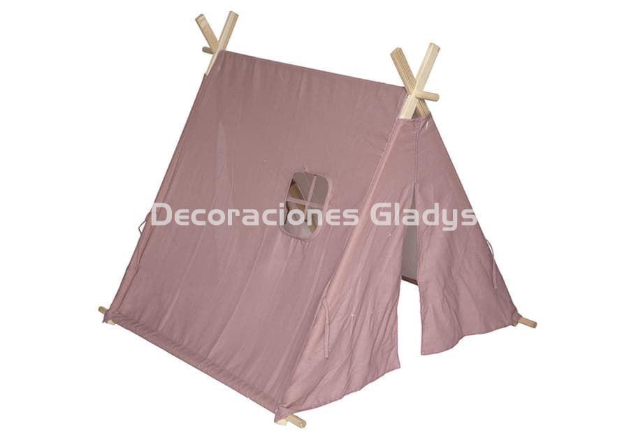 TIPI ROSA CUARZO 174248 - Imagen 2