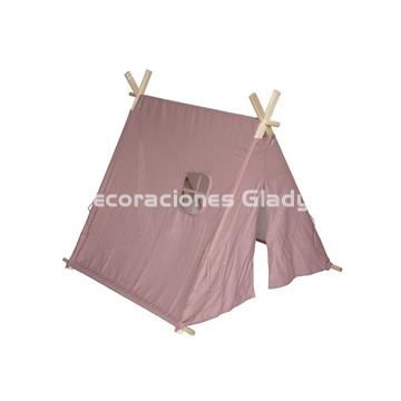 TIPI ROSA CUARZO 174248 - Imagen 2