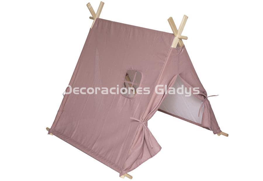 TIPI ROSA CUARZO 174248 - Imagen 3