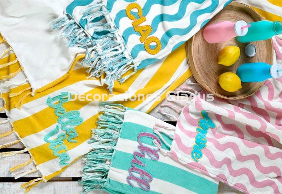 TOALLA AMORE - Imagen 2