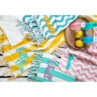 TOALLA AMORE - Imagen 2