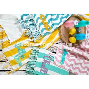 TOALLA AMORE - Imagen 2