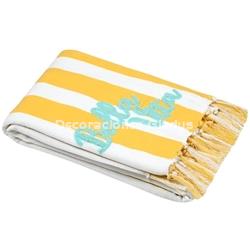 TOALLA BELLA VITA - Imagen 1