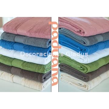 Toalla de Baño - Imagen 2