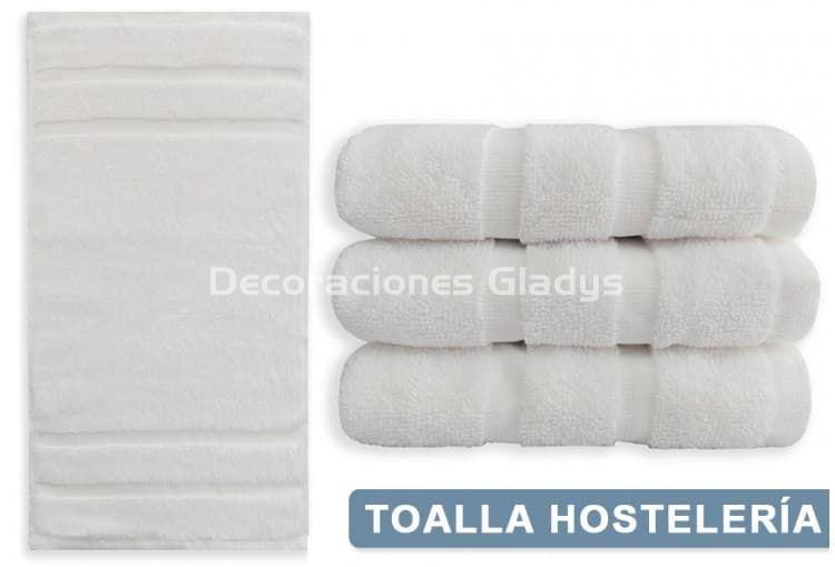 Toalla hostelería - Imagen 1