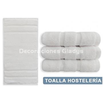 Toalla hostelería - Imagen 1