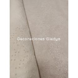 VISILLO BORDADO 005 - Imagen 1