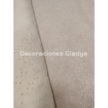 VISILLO BORDADO 005 - Imagen 1