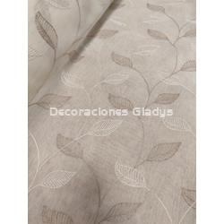 VISILLO HOJAS 002 - Imagen 1