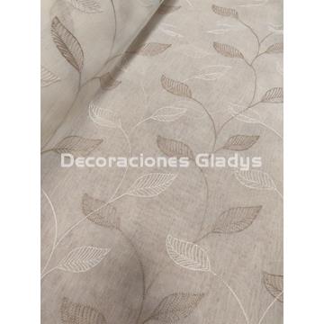 VISILLO HOJAS 002 - Imagen 1